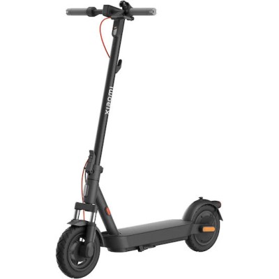 Xiaomi Mi Electric Scooter 5 Black ((BHR9618GL)